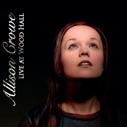 Live at Wood Hall cover