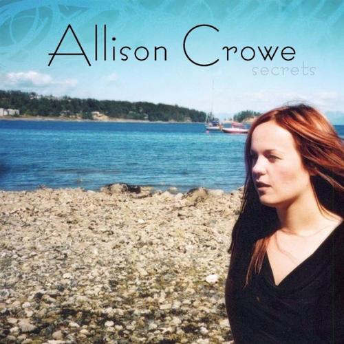 secrets cover