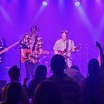The Halem Albright Band