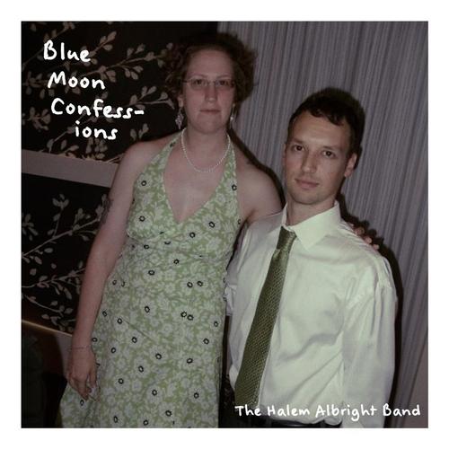 Blue Moon Confessions cover