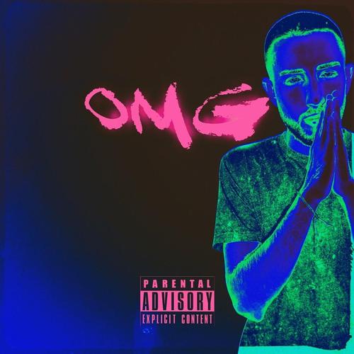OMG cover