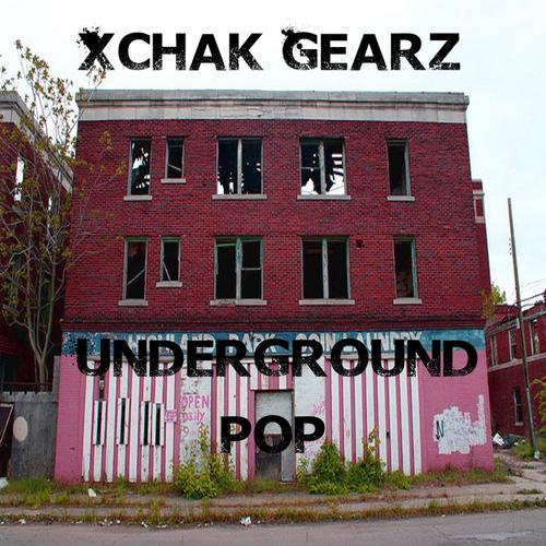 underground pop cover