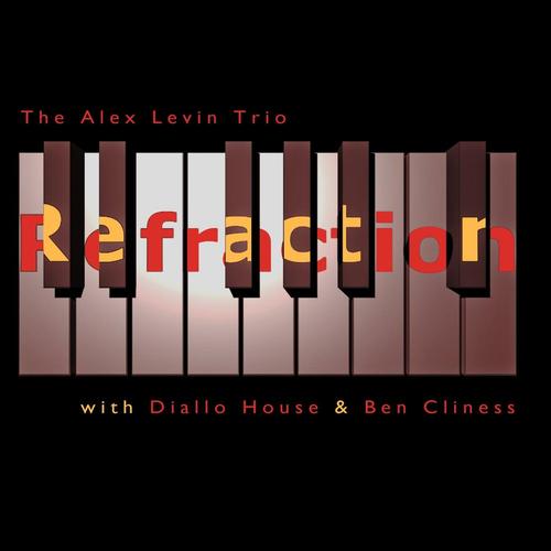 Refraction cover