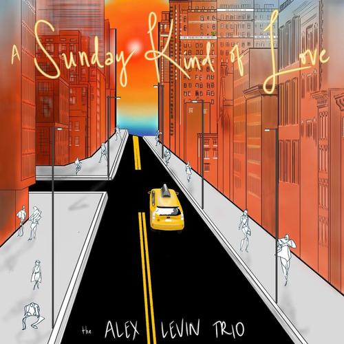 A Sunday Kind Of Love cover
