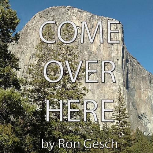 Come Over Here cover