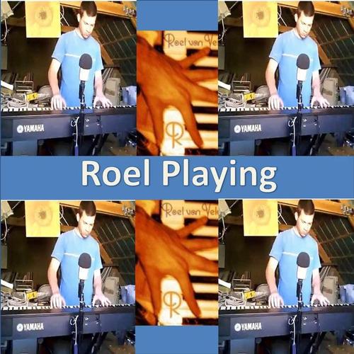 Roel Playing cover