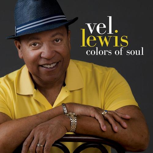 Colors Of Soul cover