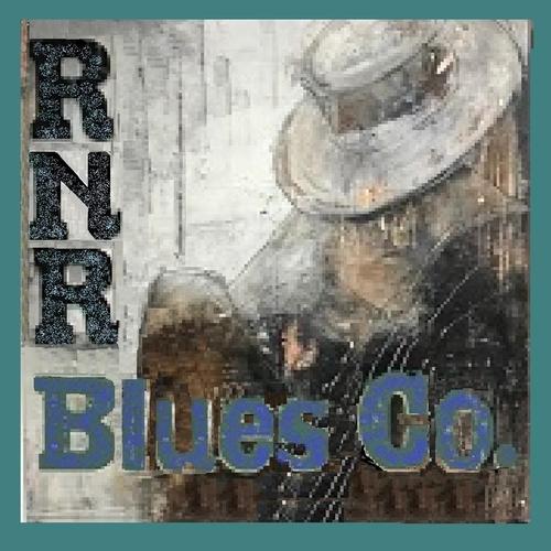 R N R Blues Co. demo's & more cover