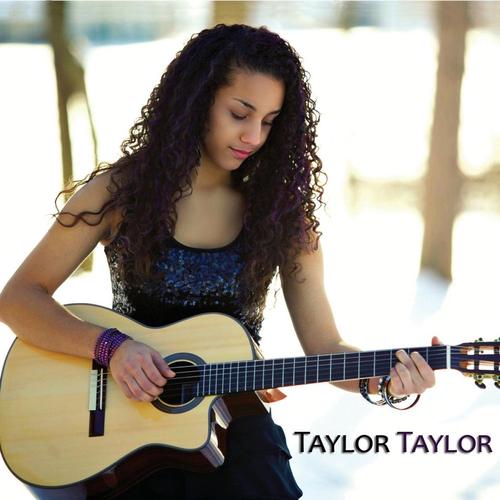 Taylor Taylor cover