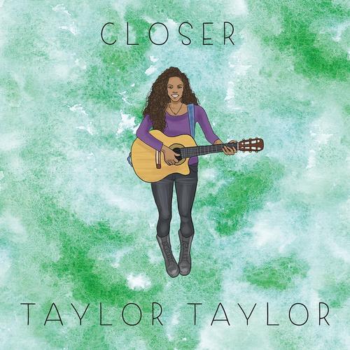 Closer cover