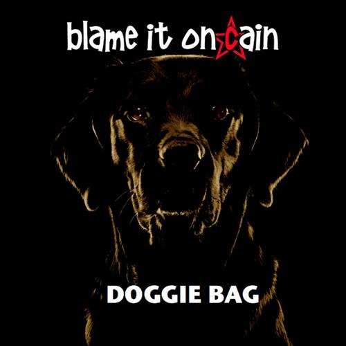 Doggie Bag cover