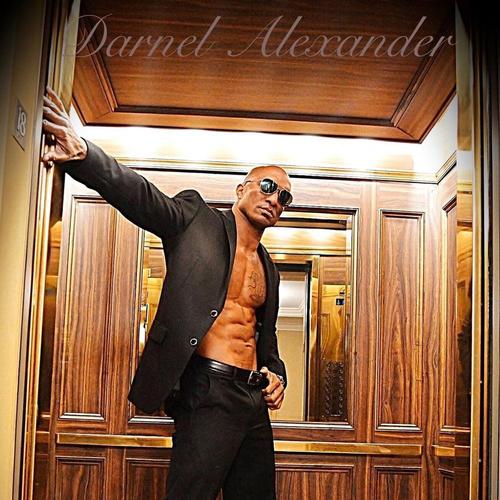 Darnel Alexander cover