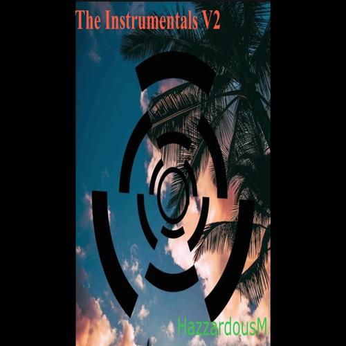 The Instrumentrals V2 cover