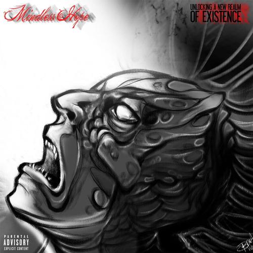 Unlocking A New Realm of Existence (5 of 7 Songs) cover
