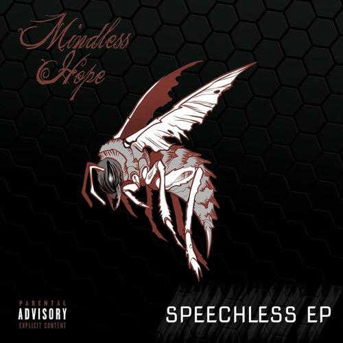Speechless EP cover