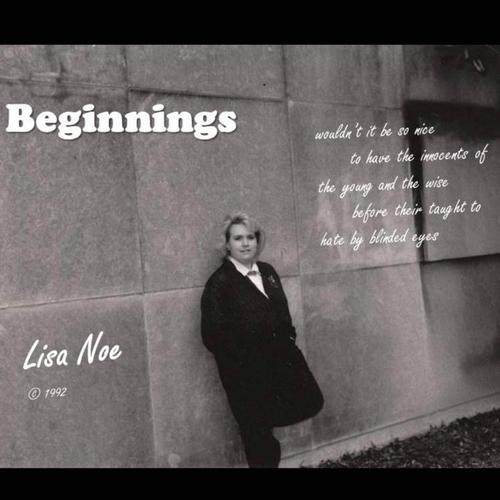 Beginnings cover
