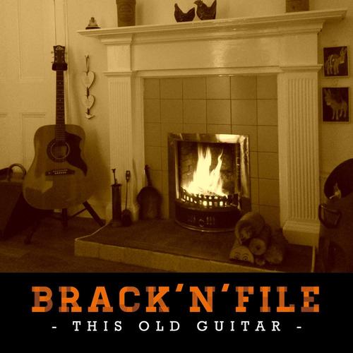This Old Guitar cover