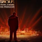 Celebrity The Producer