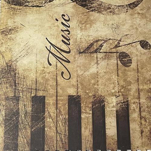The Power Of Music cover