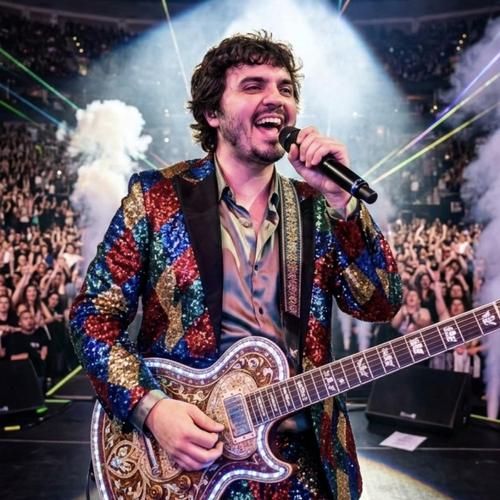 Rockstar Memories cover