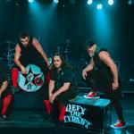 Defy The Tyrant