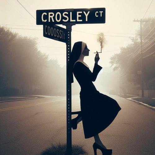 Rock Songs - The Crosley Habit cover