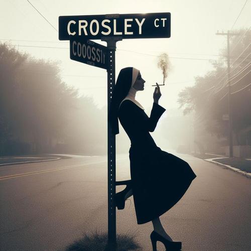 Crosley Habit Maphra Pitches cover