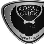 ROYAL CLICK