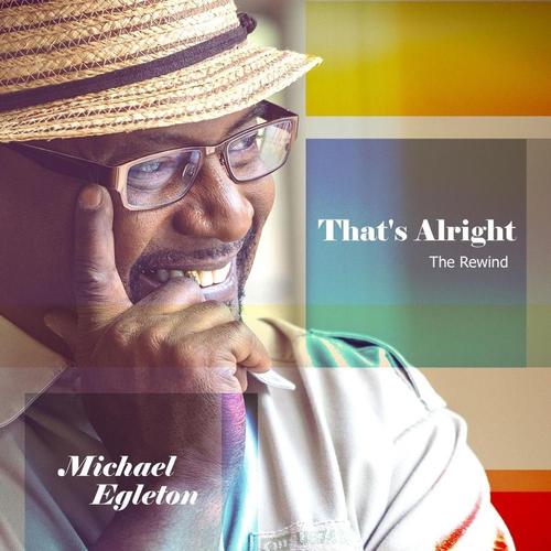 That's Alright "The Rewind" cover