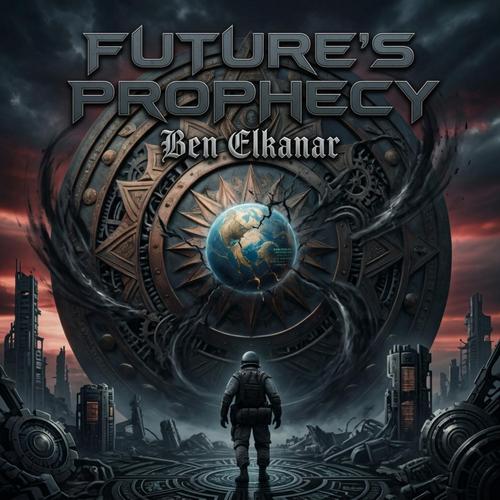 Future's Prophecy cover
