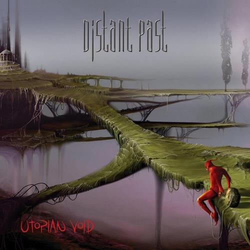 Utopian Void cover