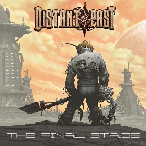 The Final Stage cover
