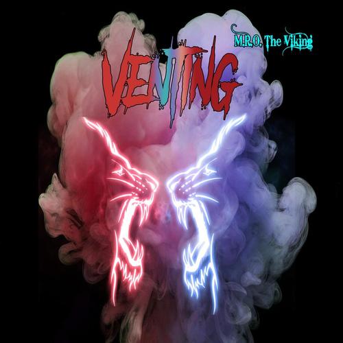 VENTING cover