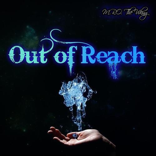 OUT OF REACH cover