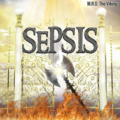 SEPSIS cover