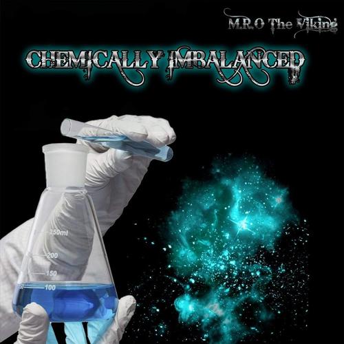 Chemically imbalanced cover