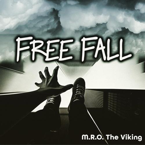 FREE FALL cover