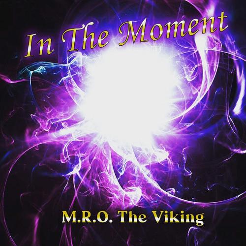 IN THE MOMENT cover