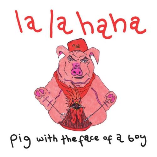 La la ha ha cover