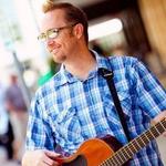 Scott Jasmin (worship)