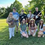Just Us Country Gospel Band