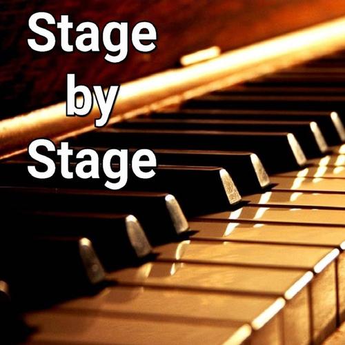 Stage by Stage cover