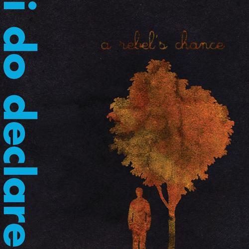 A Rebel's Chance cover