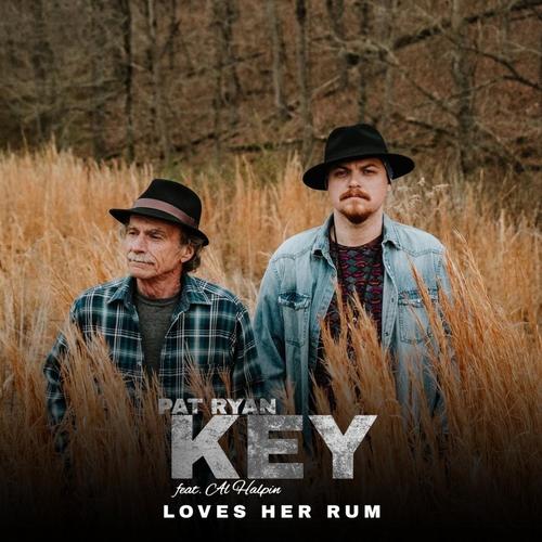 Loves Her Rum (Unplugged) [single] cover