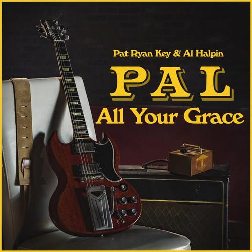 All Your Grace cover