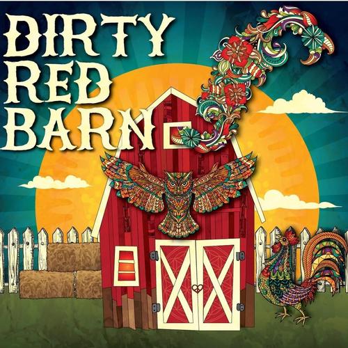 Dirty Red Barn cover