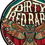 Dirty Red Barn
