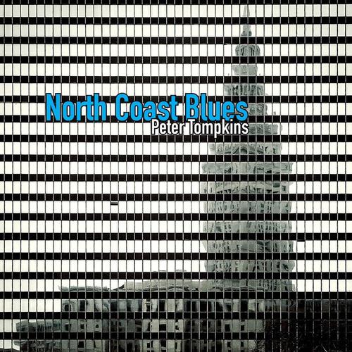 North Coast Blues cover