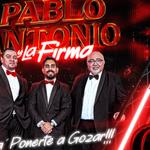 Pablo Antonio y La Firma
