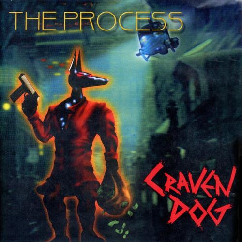 Craven Dog cover